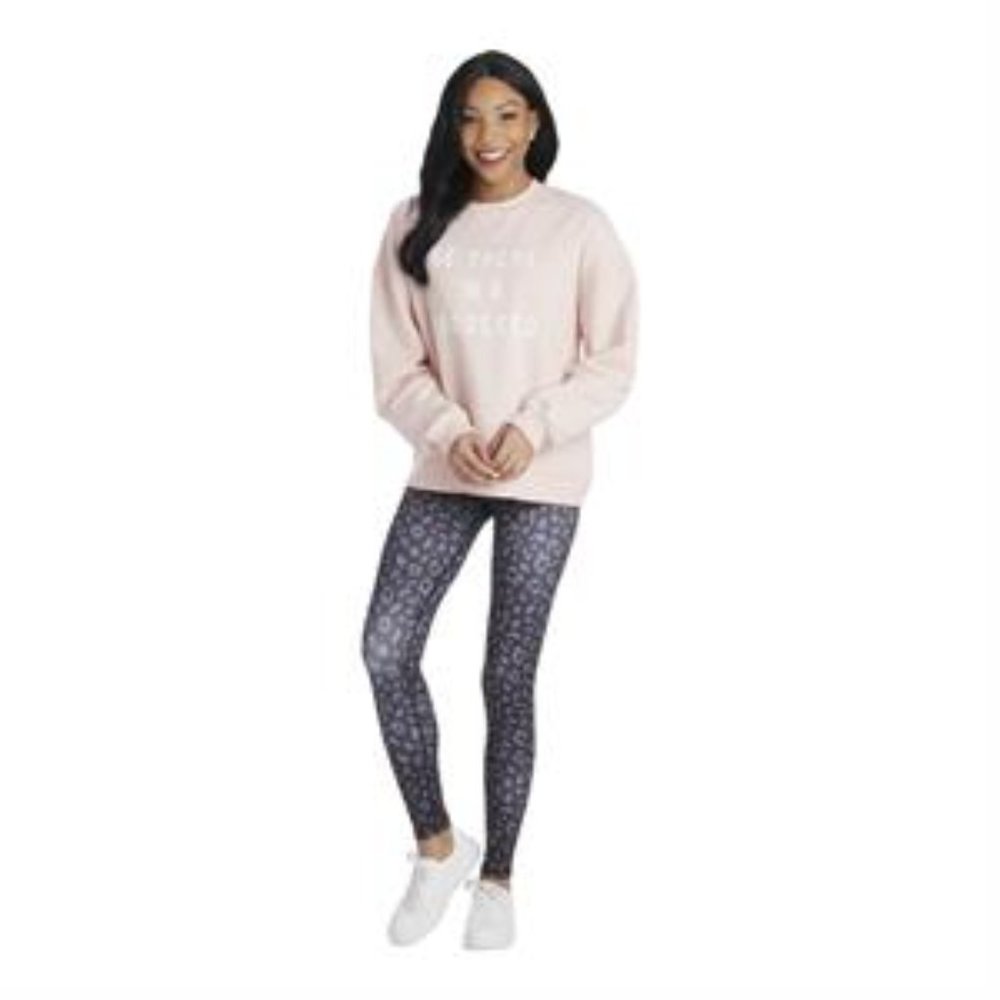 Black Leopard Mudpie Leggings